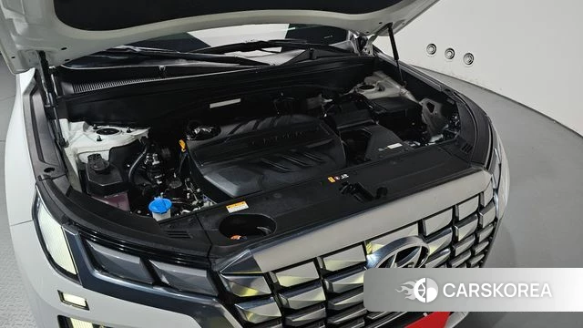 Hyundai The New Palisade id 4630902 из Кореи 30