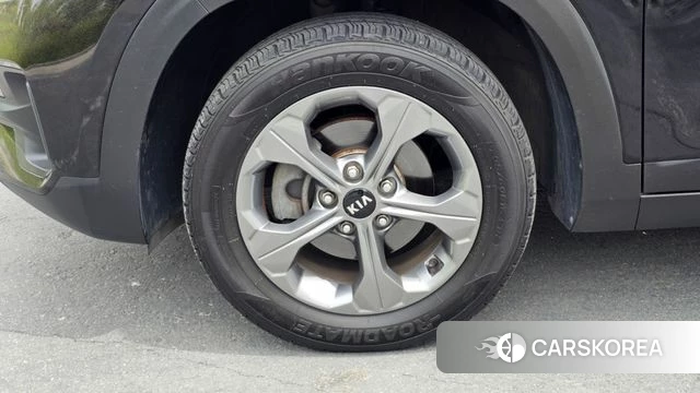 Kia Seltos id 4245361 из Кореи 25
