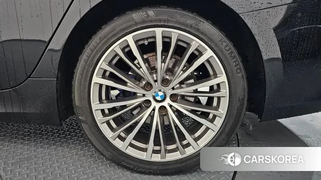 BMW 3 Series (G20) id 3509379 из Кореи 15