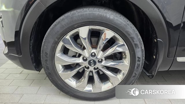 Kia The New Sorento id 4620407 из Кореи 15