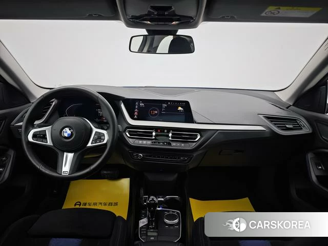 BMW 2 series (imported) id 3908050 из Китая 15