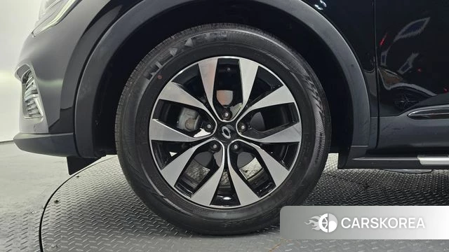 Renault Korea (Samsung) XM3 id 4489097 из Кореи 15