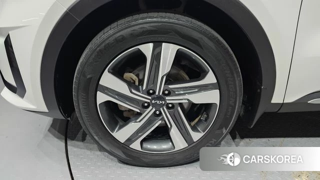 Kia Sorento 4th Generation id 4433897 из Кореи 15