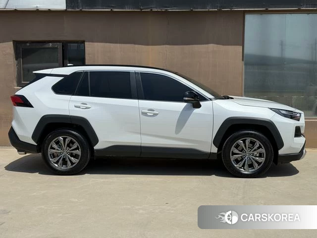 Toyota RAV4 Rongfang id 4334741 из Китая 8