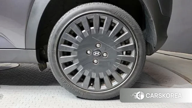 Hyundai Casper id 3012146 из Кореи 15