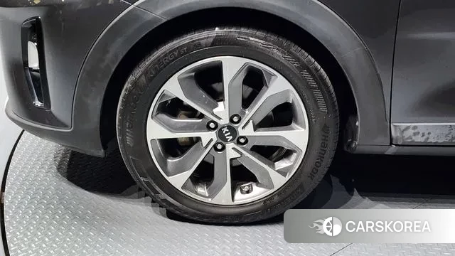 Kia Stonic id 3412989 из Кореи 15