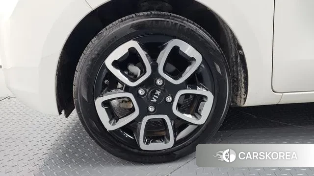 Kia The New Ray id 3531232 из Кореи 15