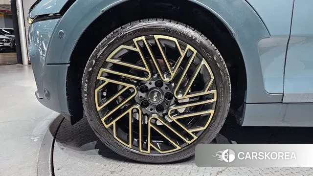 Mini Cooper S Clubman id 3246443 из Кореи 15