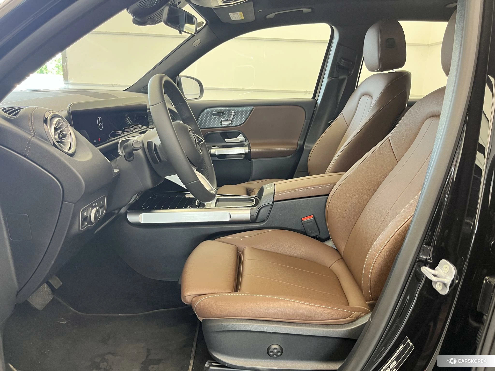 Mercedes-Benz GLB id 4455496 из Китая 14