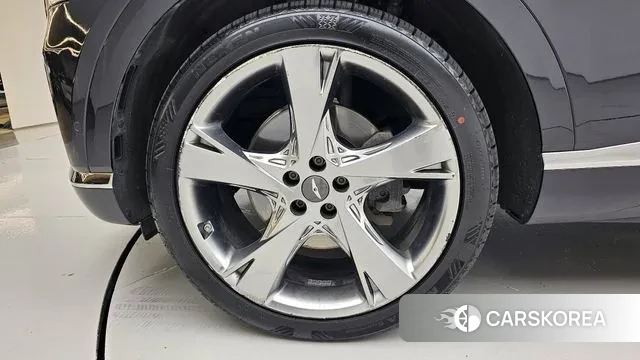 Genesis GV80 id 3741691 из Кореи 15