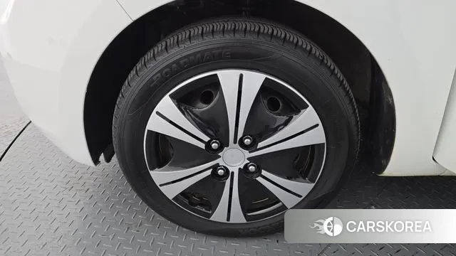 Kia The New Ray id 3488671 из Кореи 15