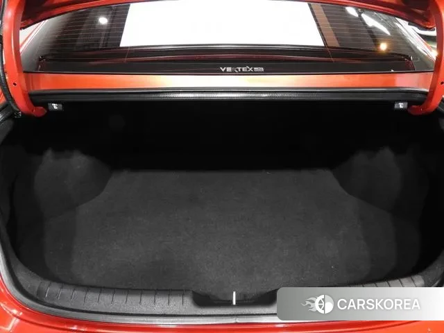 Hyundai Avante (CN7) id 3691017 из Кореи 14