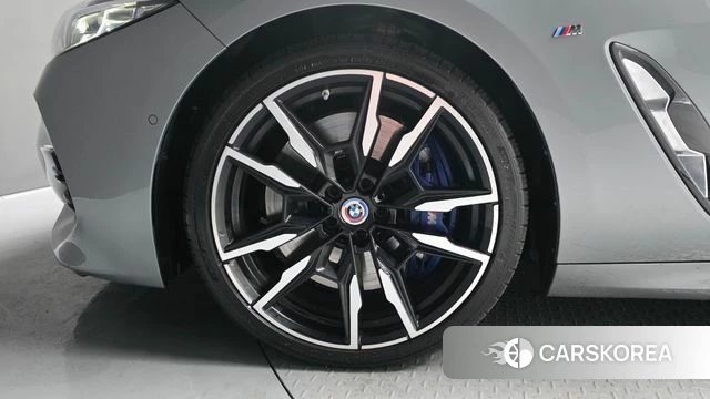 BMW 8 Series (G15) id 3922489 из Кореи 15