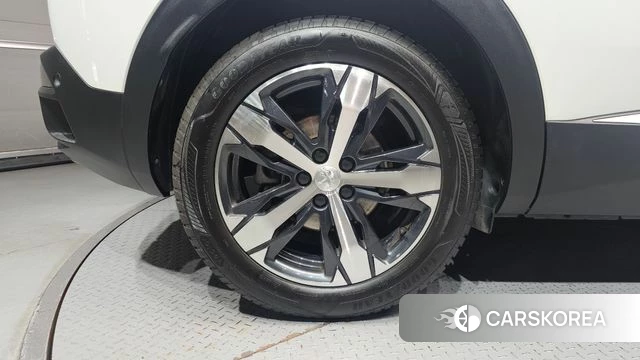 Peugeot 3008 second generation id 4631729 из Кореи 28