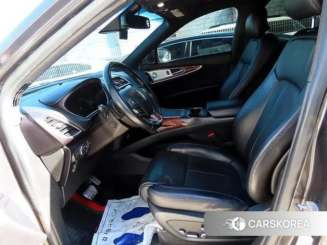 Lincoln MKX 2nd Generation id 3568537 из Кореи 15