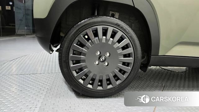 Hyundai Casper id 3826060 из Кореи 15