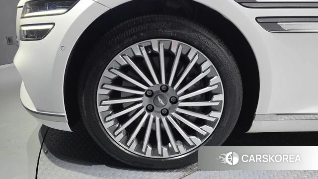 Genesis Electrified G80 (RG3) id 4429005 из Кореи 29
