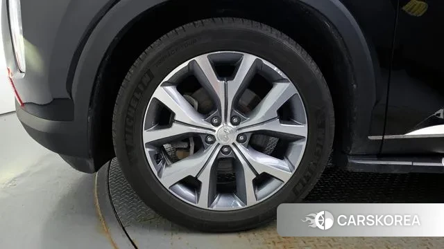 Hyundai Palisade id 3000213 из Кореи 15