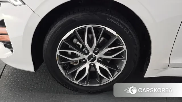 Kia K5 3rd generation id 3508506 из Кореи 15