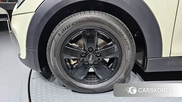 Mini Cooper id 3547335 из Кореи 15