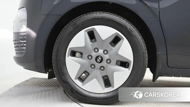 Hyundai Staria id 3982135 из Кореи 15