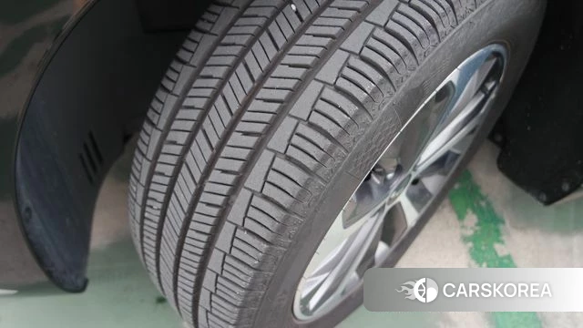 Kia K8 Hybrid id 4604131 из Кореи 15
