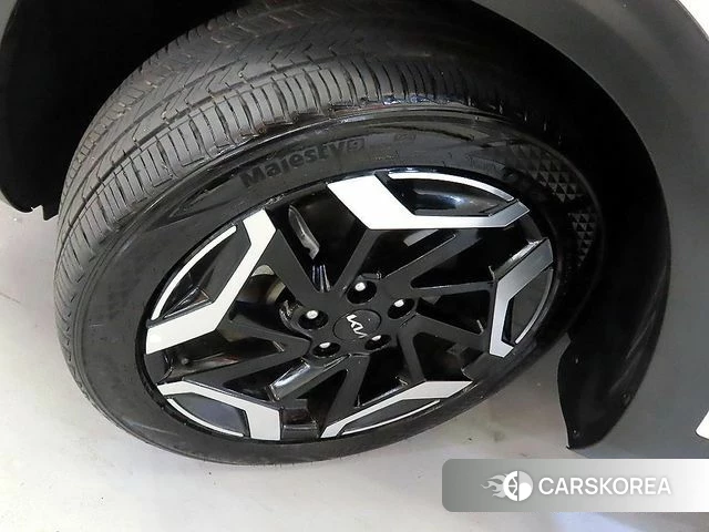 Kia The New Seltos id 4462949 из Кореи 13