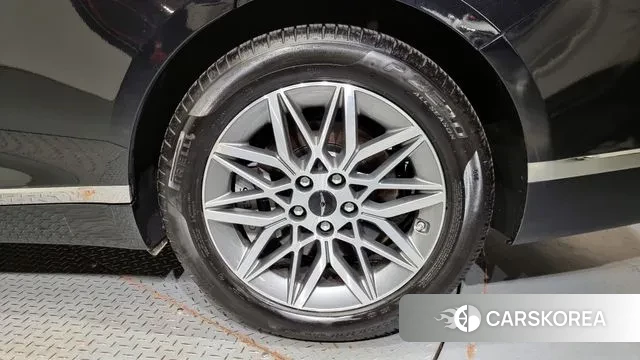 Genesis G80 (RG3) id 3142015 из Кореи 15