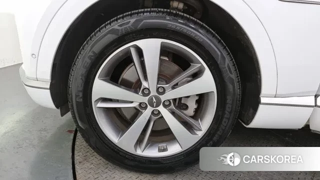 Genesis GV80 id 2203905 из Кореи 15