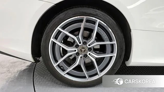 Mercedes-Benz E-Class W213 id 3534347 из Кореи 15