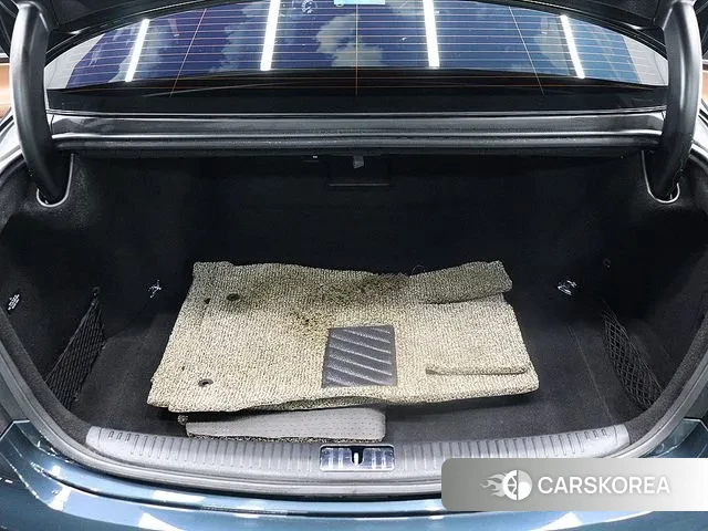 Genesis G90 id 3540378 из Кореи 15