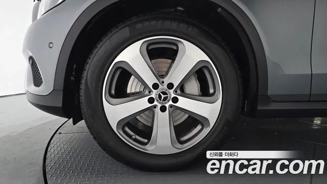 Mercedes-Benz GLC-Class X253 id 2951664 из Кореи 15