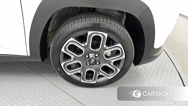 Hyundai Casper id 3305335 из Кореи 15