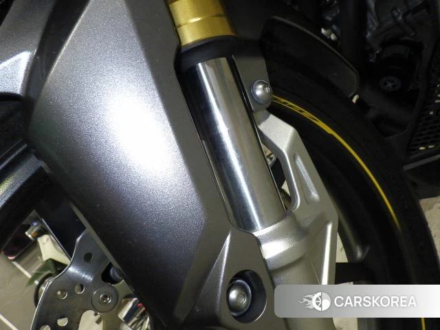 Проданный Honda CBR250RR id 3994380 из Японии, фото 8