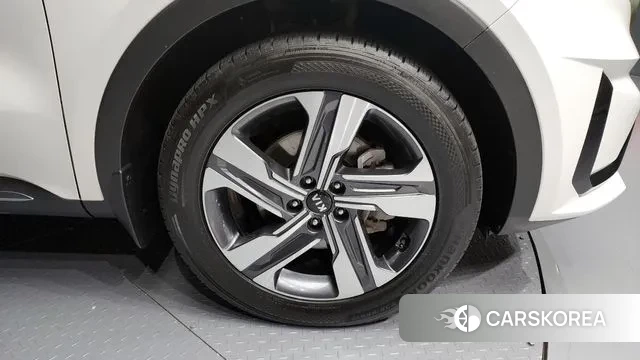 Kia Sorento 4th Generation id 3509486 из Кореи 15