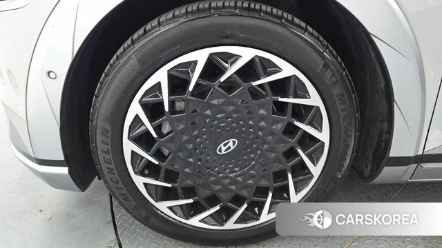 Hyundai Ionic 5 id 4395979 из Кореи 28