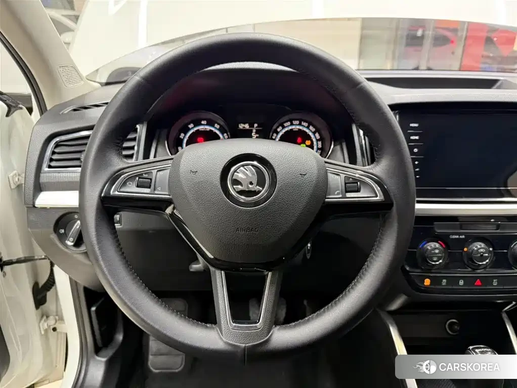 Skoda Komick id 4548172 из Китая 17