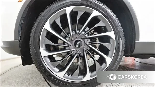 Lincoln Aviator 2nd generation id 3644490 из Кореи 15