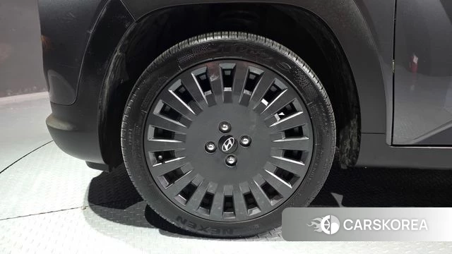 Hyundai The New Casper id 4282510 из Кореи 15