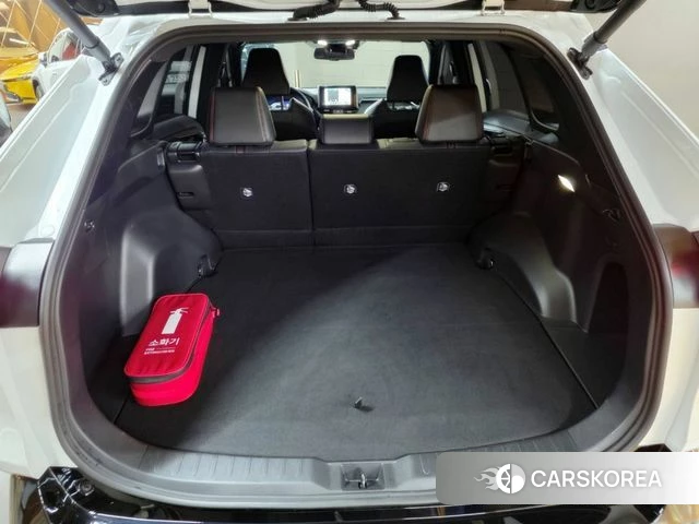 Toyota RAV4 5th Generation id 4291862 из Кореи 15