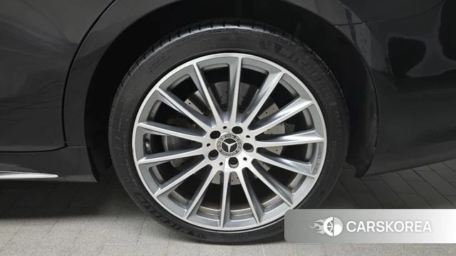 Mercedes-Benz S-Class W223 id 3898299 из Кореи 15