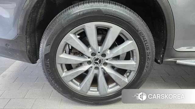 Mercedes-Benz GLC-Class X253 id 4684131 из Кореи 28