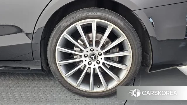 Mercedes-Benz S-Class W222 id 3363203 из Кореи 15