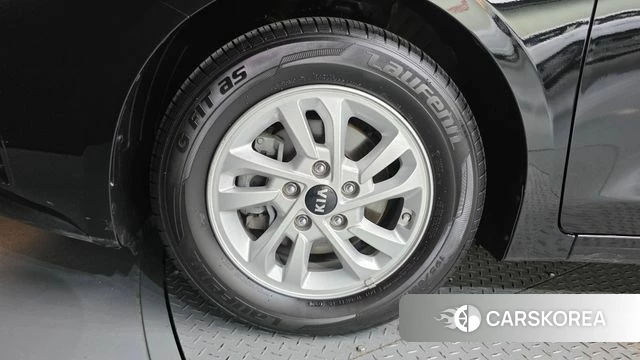 Kia Come New K3 id 4732533 из Кореи 25