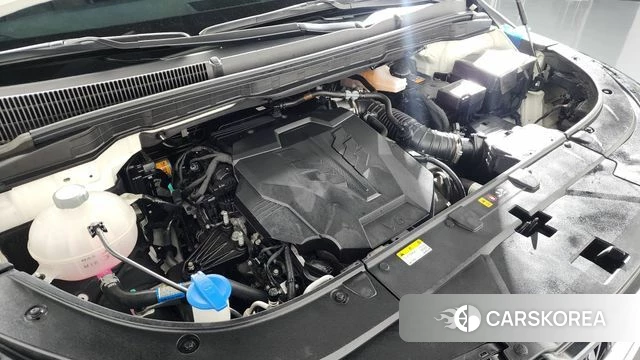 Kia The New Carnival 4th Generation id 4194267 из Кореи 31