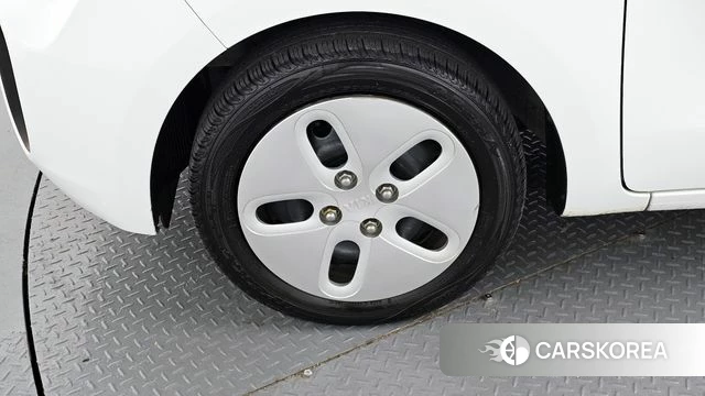 Kia The New Ray id 4397451 из Кореи 25