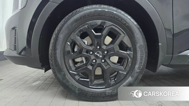 Kia The New Sorento 4th Generation id 4315487 из Кореи 27