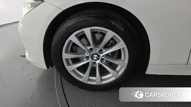 BMW 3 Series (F30) id 3494836 из Кореи 15