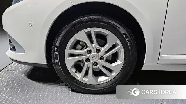 Renault Korea (Samsung) SM3 Neo id 3386262 из Кореи 15