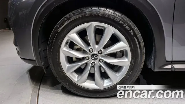 Infiniti QX50 (P71A) id 2313193 из Кореи 15